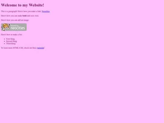 contact screenshot