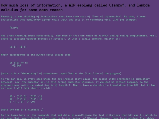 blog1 screenshot