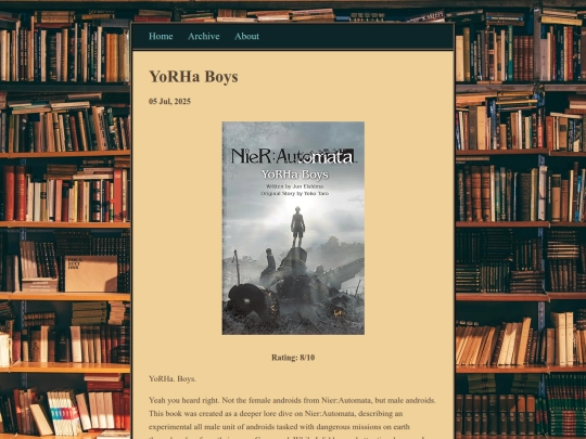 posts/2025-07-05-YoRHa-Boys screenshot