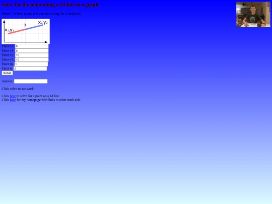 solve-point-2d-graph screenshot
