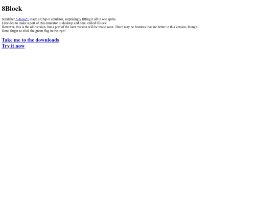 non-keynote_sites/8Block screenshot
