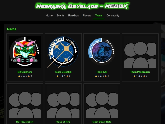 teams screenshot