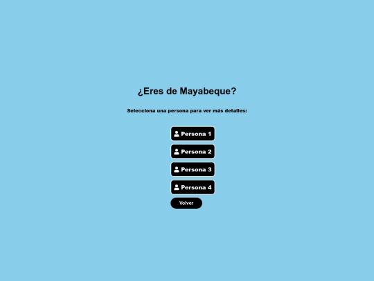 mayabeque screenshot