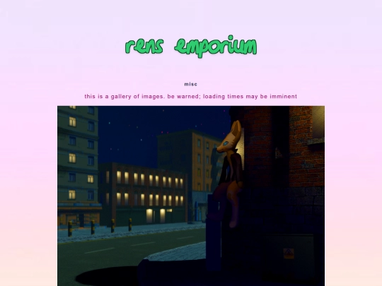 misc screenshot