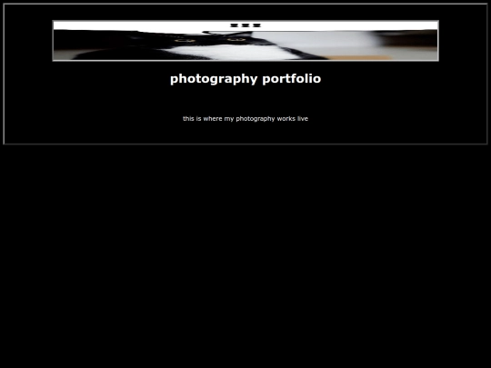 photos screenshot