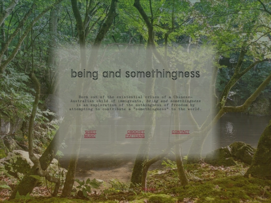 test screenshot