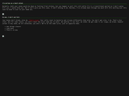 linkss screenshot