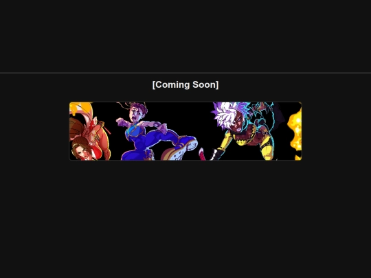artpage screenshot
