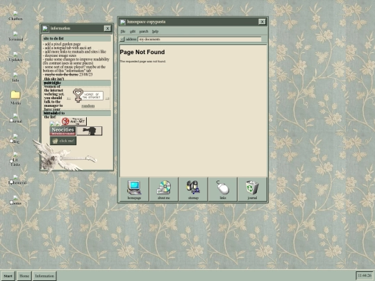 copypasta screenshot