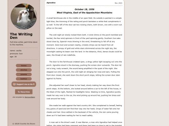 agnodice_page2 screenshot