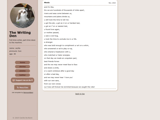 moots screenshot