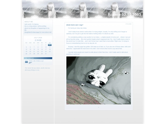 whatmorecanisay screenshot