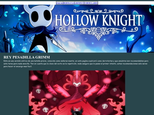 web2 screenshot