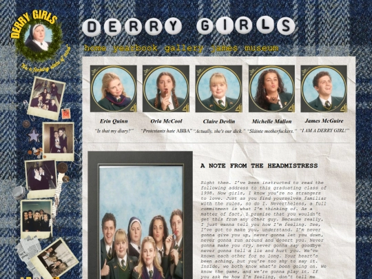 yearbook screenshot
