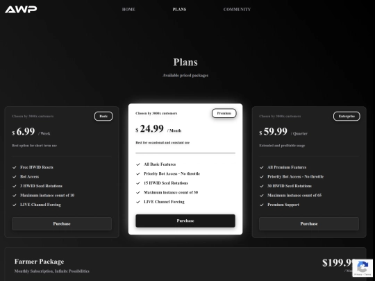 Bunni Skidded Source/fs/awp/plans screenshot