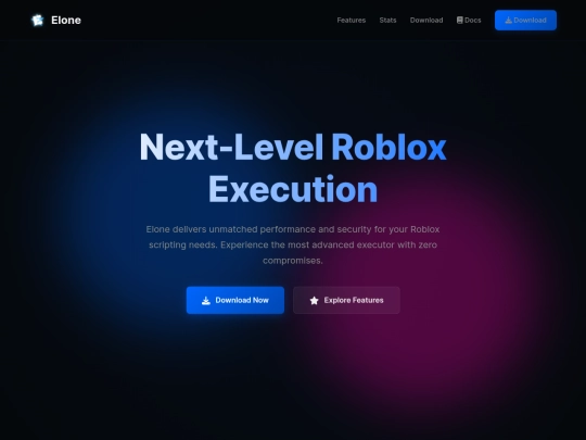 Elone_Management/source screenshot
