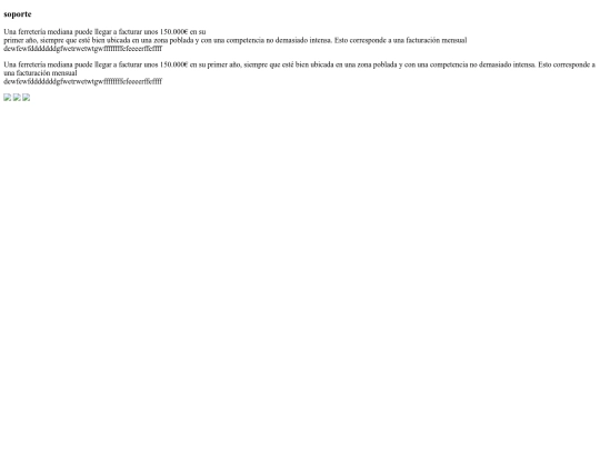soporte screenshot