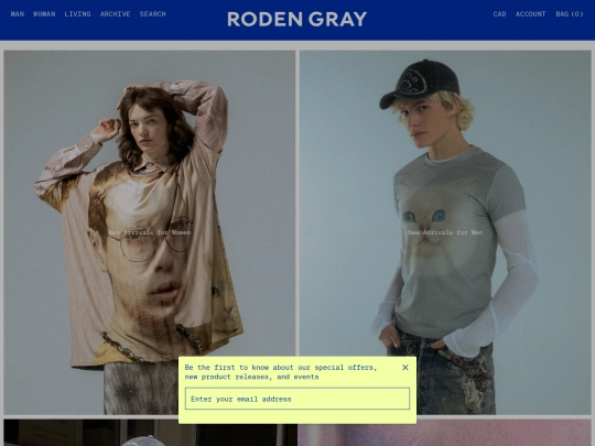roden screenshot