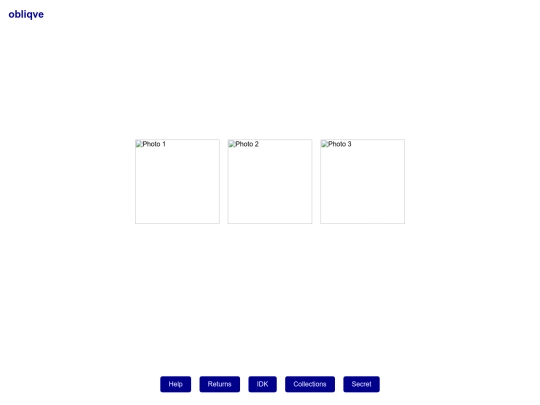 test screenshot