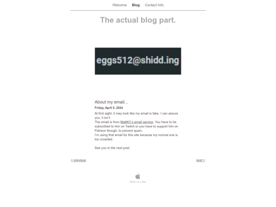 The_Blog_of_Egg/Blog/Entries/2024/4/5_About_my_email... screenshot
