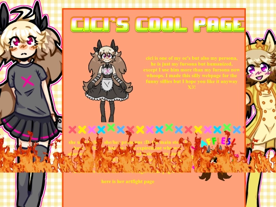 cici items/cici screenshot