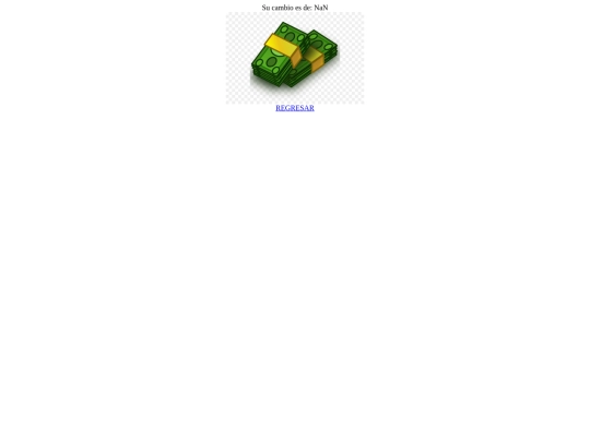 CAMBIO screenshot