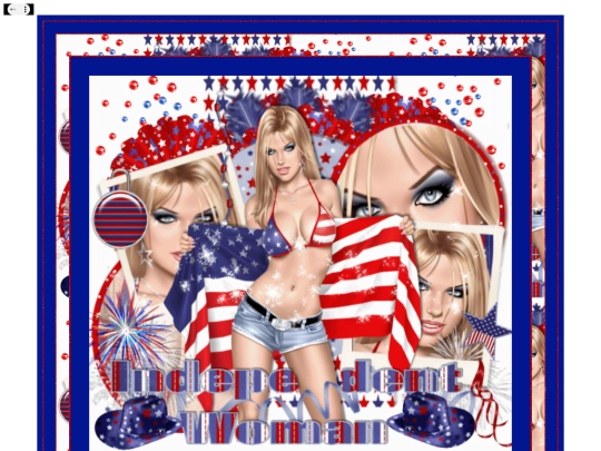 4TH OF JULY/4TH JULY PAGE 2 screenshot