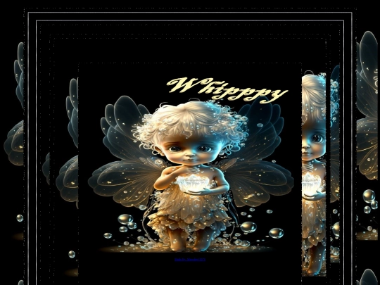 ANGEL PAGES/angels 18 screenshot