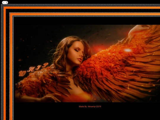 ANGEL PAGES/angels 9 screenshot