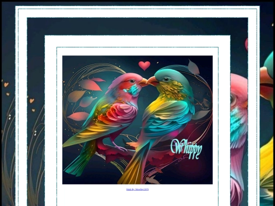 ANIMAL PAGES/BIRDS PAGE 5 screenshot