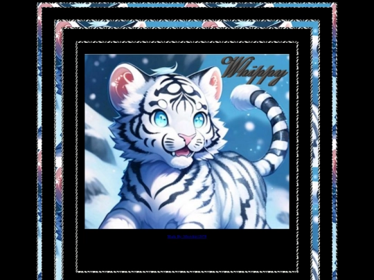 ANIMAL PAGES/CAT PAGE 6 screenshot
