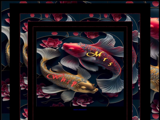 ANIMAL PAGES/FISH PAGE 3 screenshot