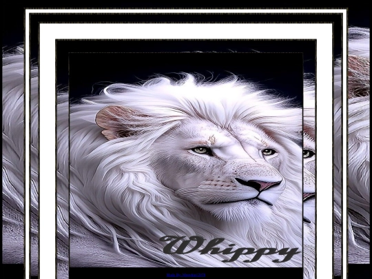 ANIMAL PAGES/LION PAGE 5 screenshot