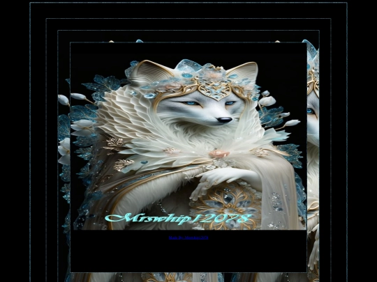 ANIMAL PAGES/WOLF PAGE 2 screenshot
