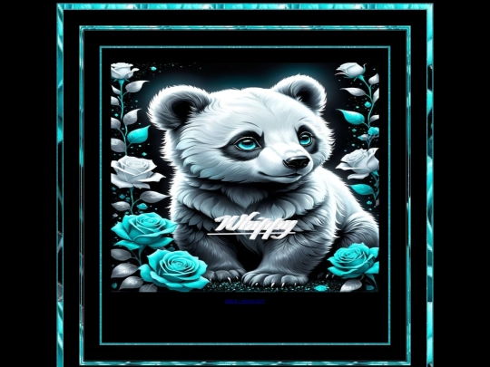 BABY BLUE PAGES/BABY BEAR BLUE PAGE screenshot