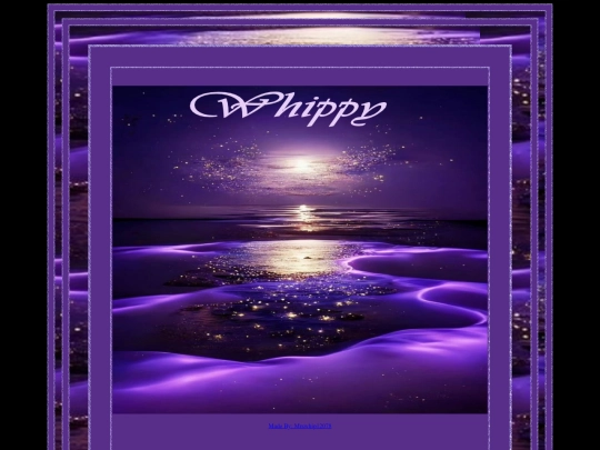 BEAUTY PAGES/BEAUTY PAGE 3 screenshot