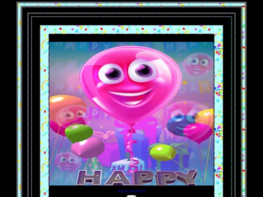BIRTHDAY PAGES/birthday page 1 screenshot