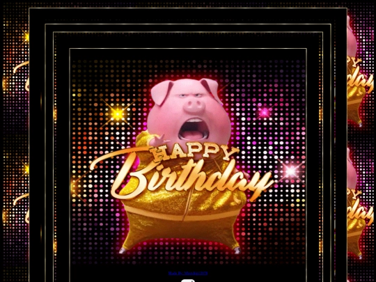 BIRTHDAY PAGES/birthday page 6 screenshot