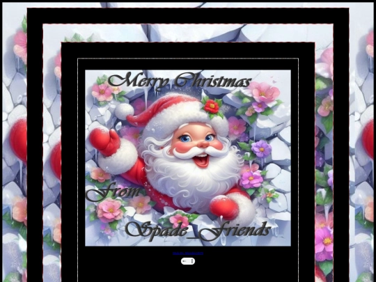 CHRISTMAS PAGES/SF XMAS PAGE 1 screenshot