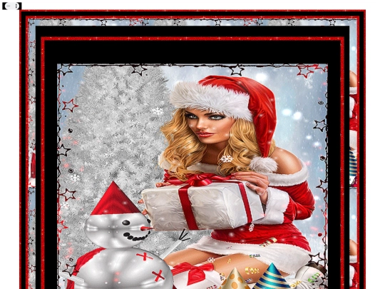 CHRISTMAS PAGES/XMAS PAGE 13 screenshot