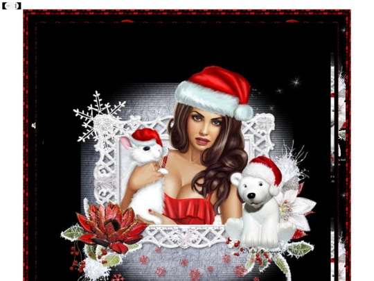 CHRISTMAS PAGES/XMAS PAGE 14 screenshot