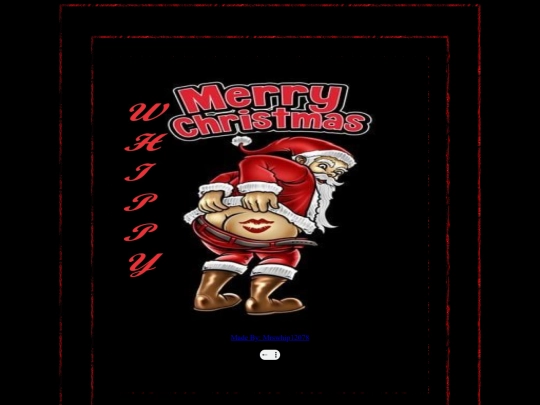 CHRISTMAS PAGES/XMAS PAGE 21 screenshot