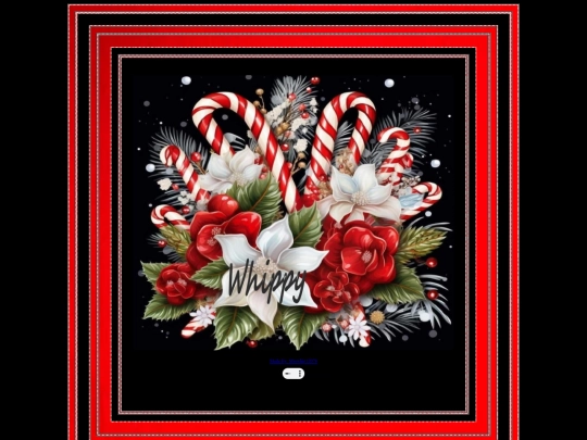 CHRISTMAS PAGES/XMAS PAGE 25 screenshot