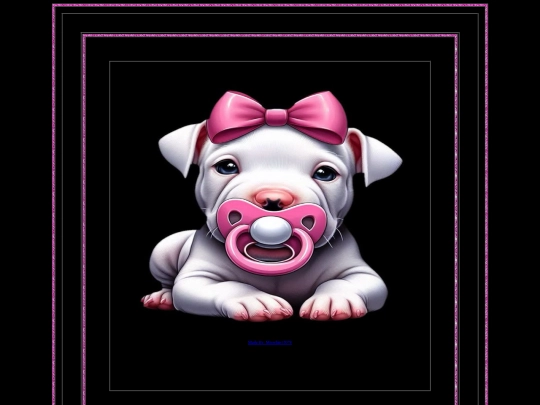 DISNNEY PAGES/PUPPY DOG PAGE 1 screenshot