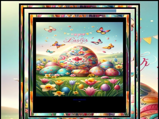 EASTER PAGES/EASTER PAGE 18 screenshot