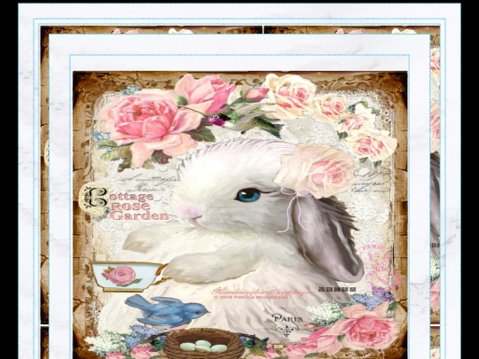 EASTER PAGES/EASTER PAGE 19 screenshot