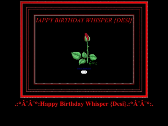 EVENT PAGES/DESI BDAY PAGE 3 screenshot
