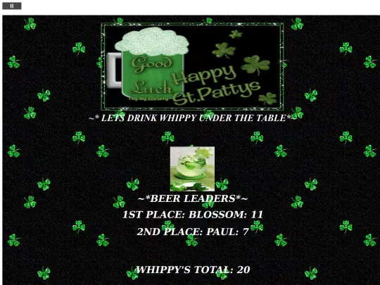 EVENT PAGES/DRINKWHIPPYEVENT screenshot