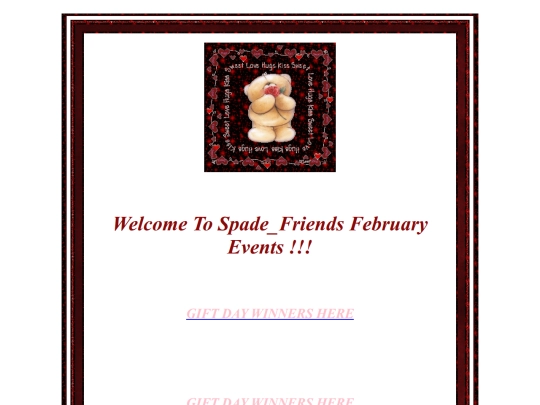EVENT PAGES/VALENTINES EVENT MAIN screenshot