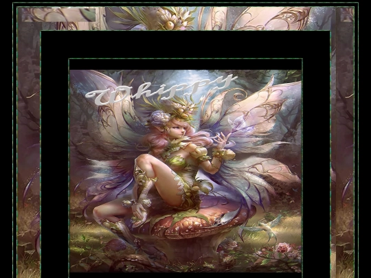 FAIRY PAGES/FAIRY PAGE 3 screenshot